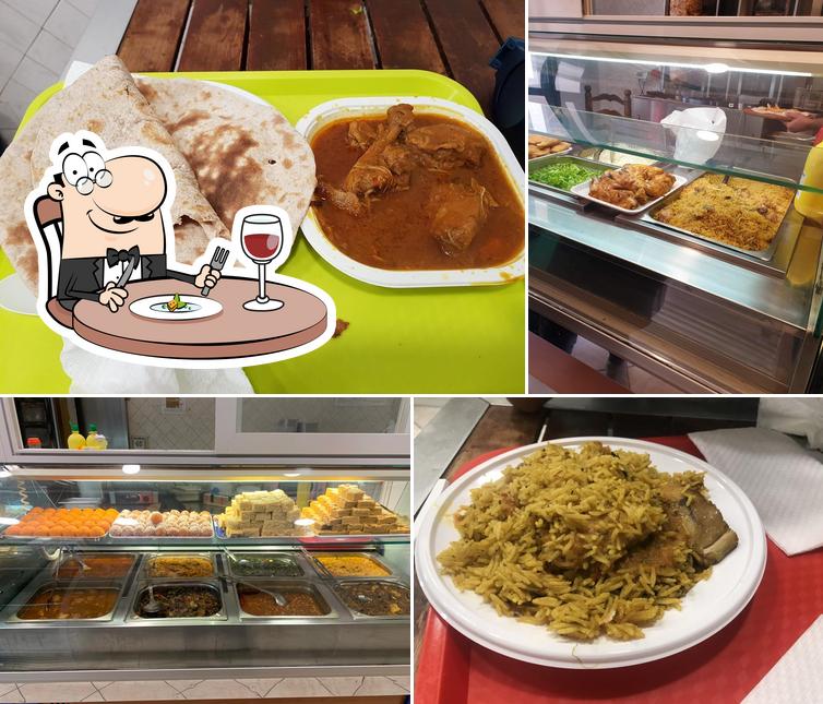 Pak Halal Kebab