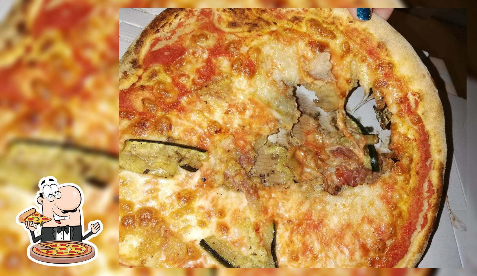 Pizzeria 2000