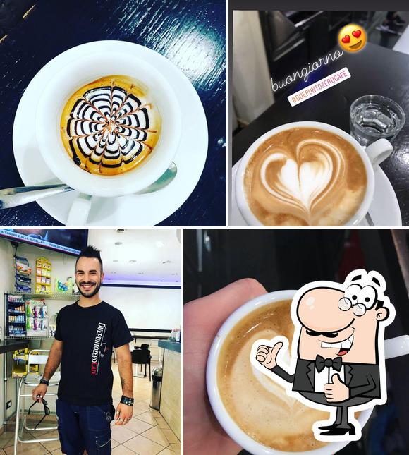 Ecco un'immagine di 2.0 cafè