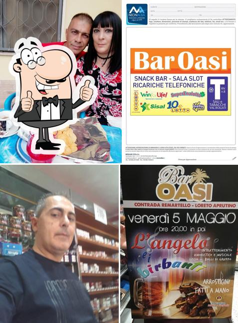Caffè Oasi