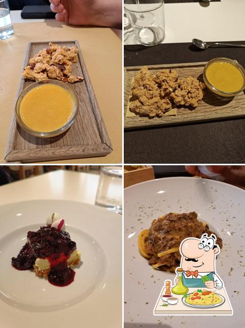 Pollo karaage al Ristorante Lacucina