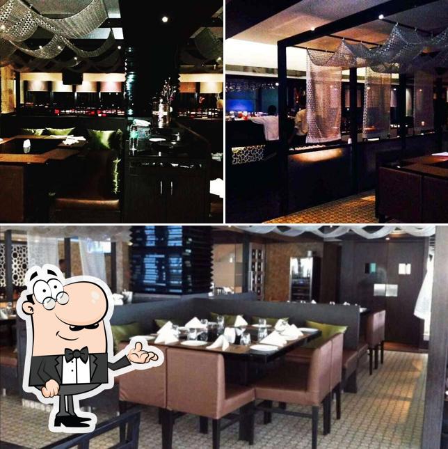 Check out how Trsna looks inside