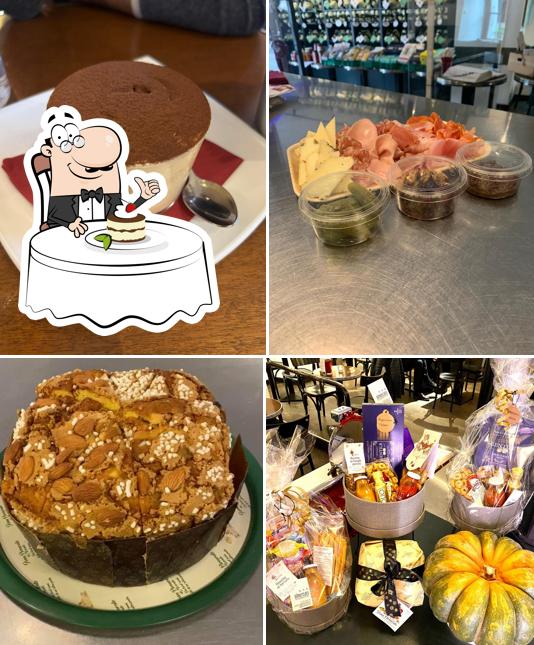Tiramisù al AlMercato