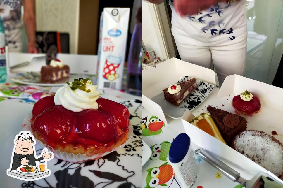 Bäckerei R. Frischknecht