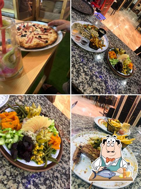 Classico : Café & Restaurant