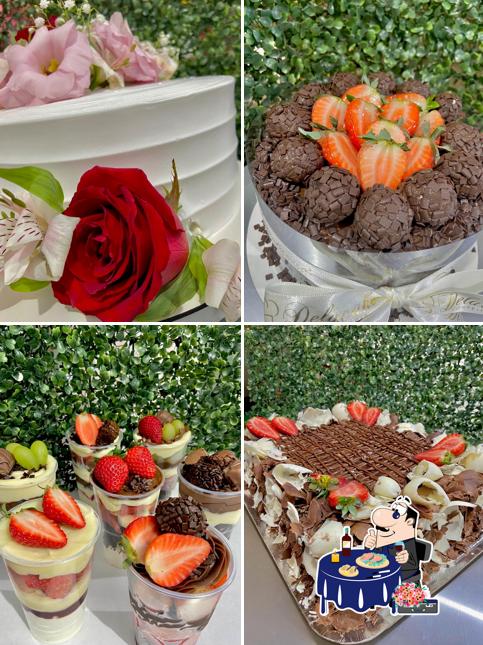 Confeitaria Delacake