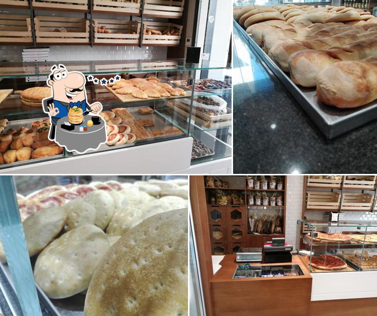 Cibo al Dolce Forno Petrelli