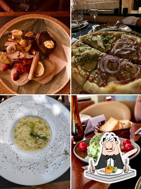 EMPÓRIO DAL GIARDINO Ristorante & Pizzeria