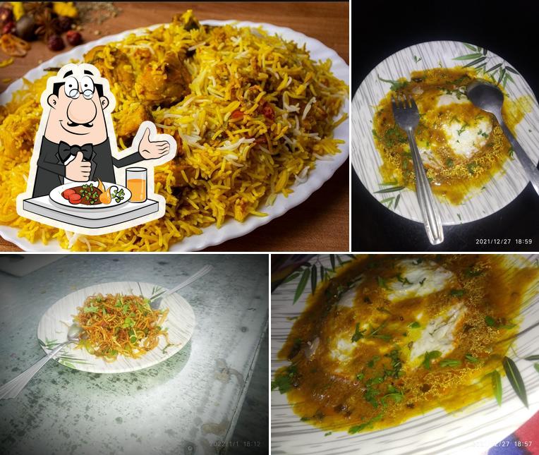 FOOD PLAZA RESTURANT