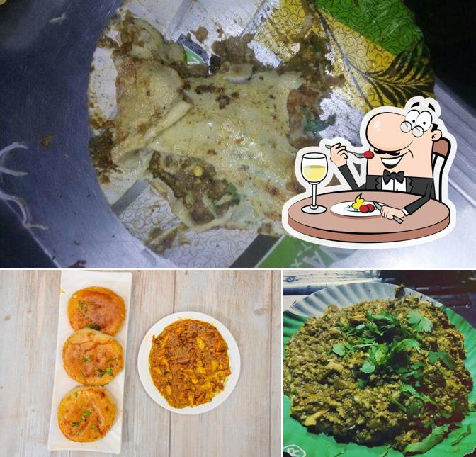 Meals at G3 Royal Omelette