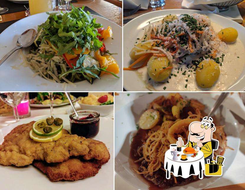 Restaurant Herrmann