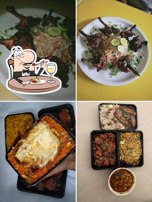 Kule's kitchen