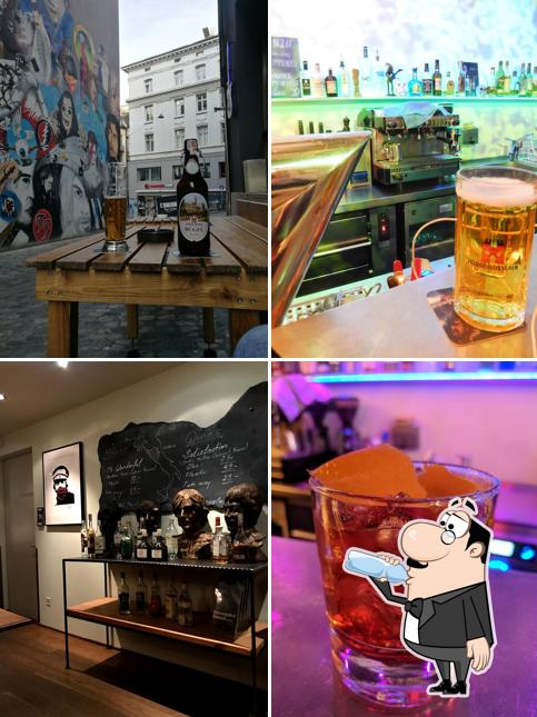 L'Unique House of Rock