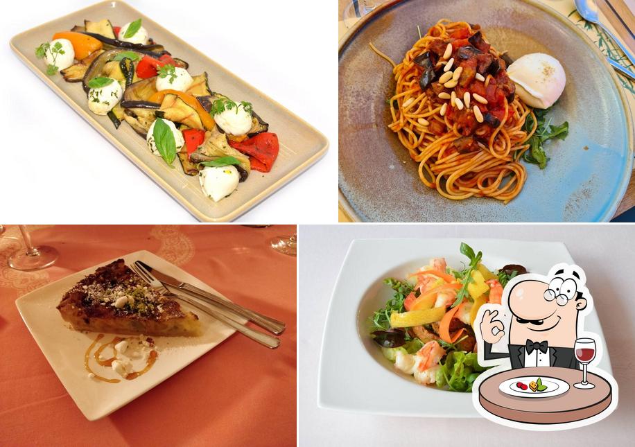 Platti al Le Carrousel de Vidy