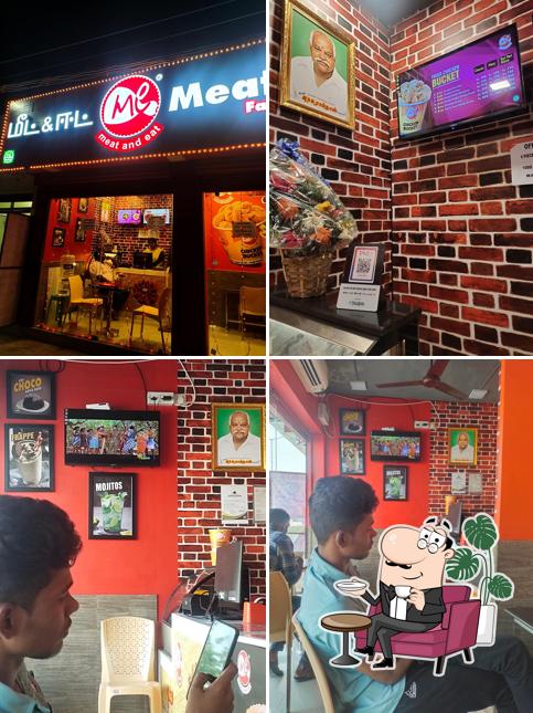 Meat & Eat Thoothukudi