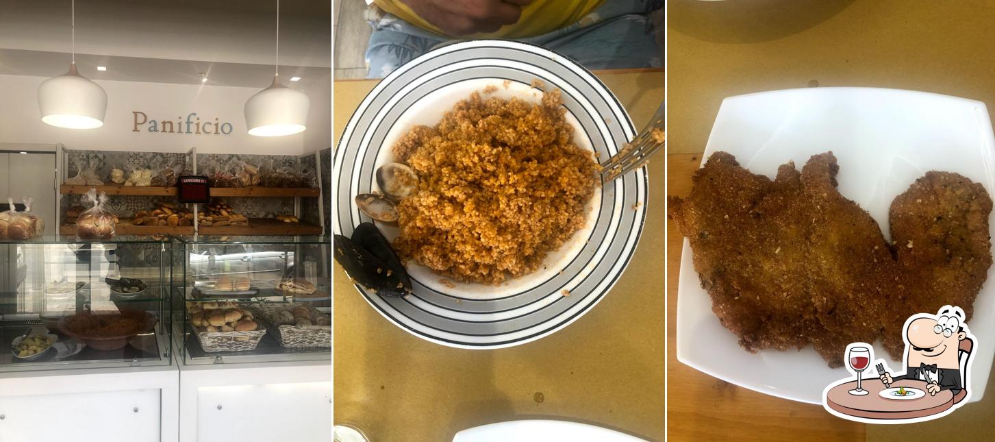 Panificio Messina Rosalba di Tobia Paolo