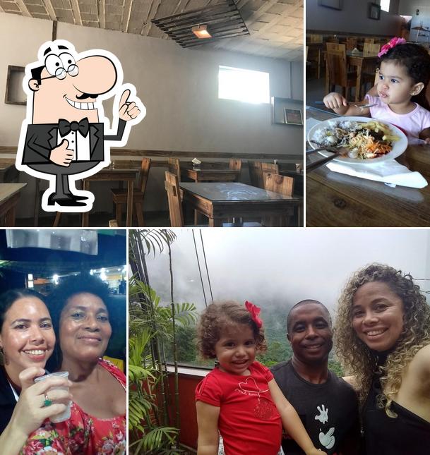 Restaurante Raiz da Serra