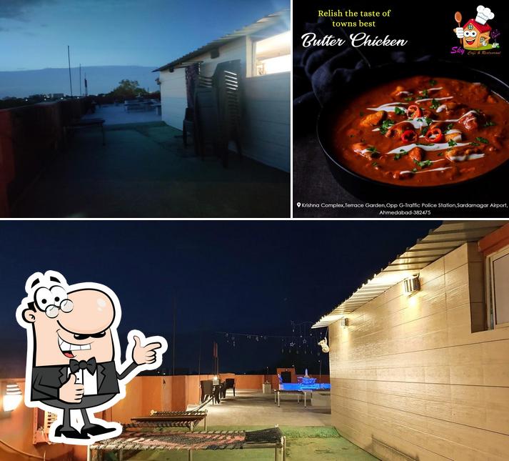 Sky Cafe & Restaurant photo