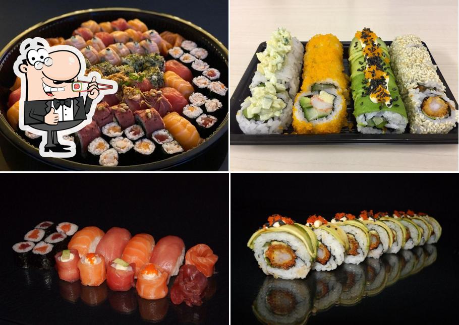 SushiSjoerd BV