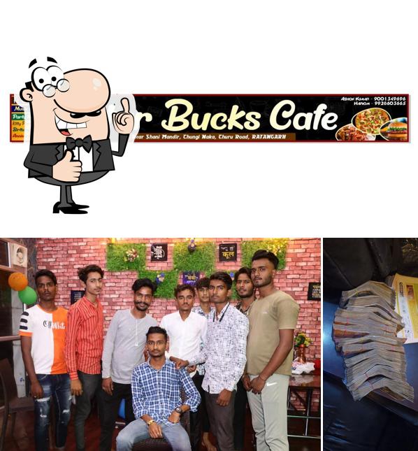 The rest stop cafe Ratangarh image