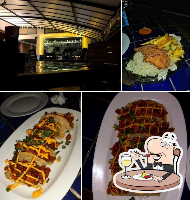 Top in Town Kitchen and Bar