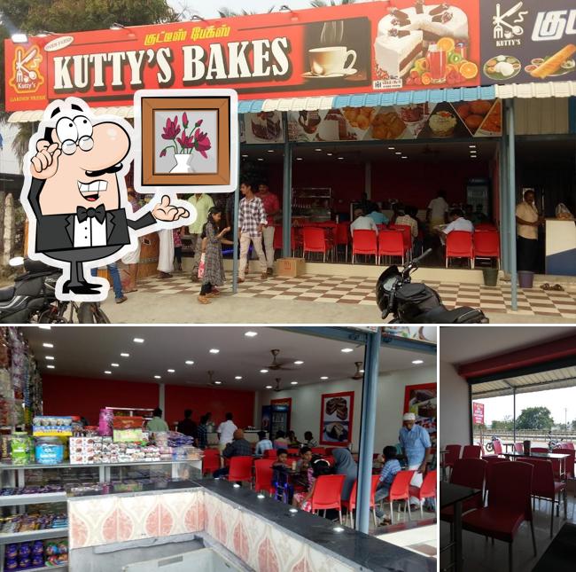 kuttys bakes