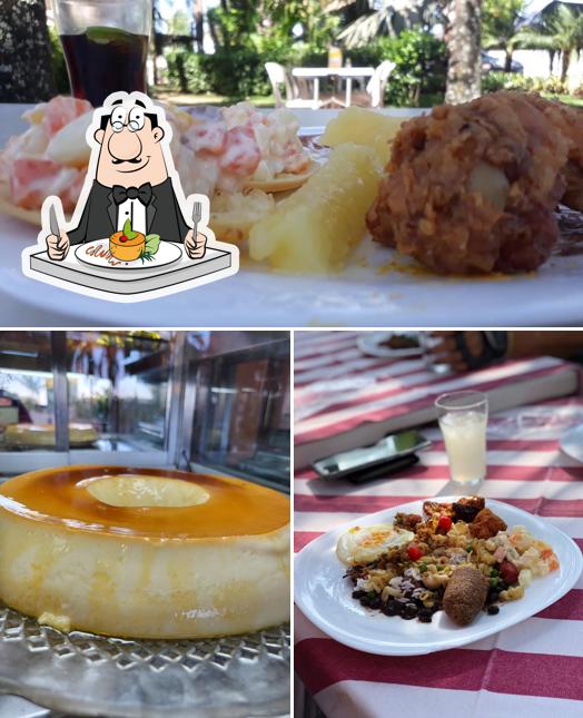 Restaurante Espaço Café Sahtten