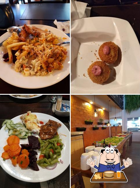 Restaurante Migueis