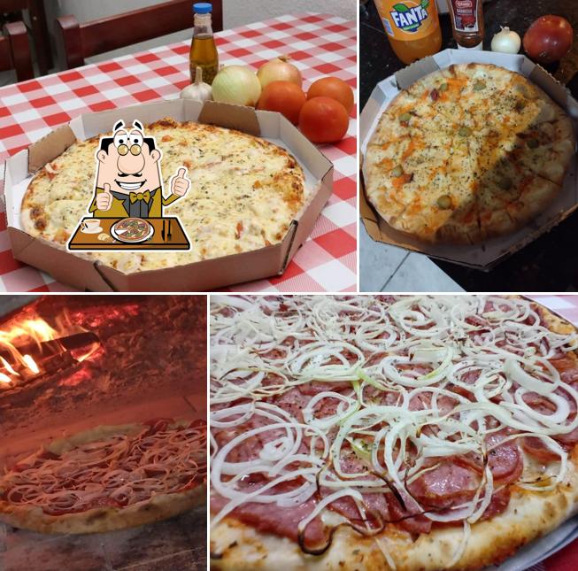 Restaurante Self-Service - Pizzaria Puro Sabor