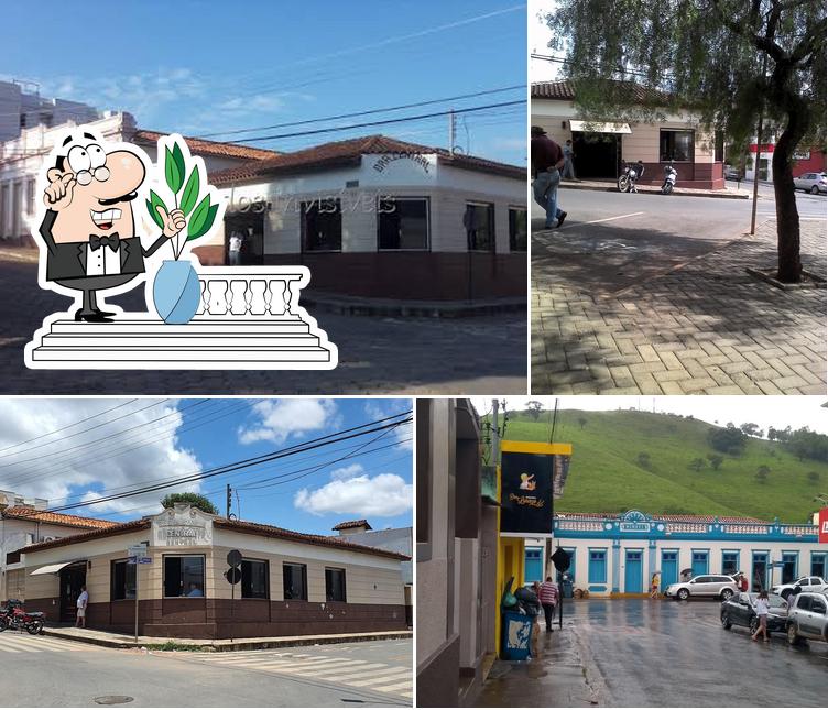 Bar e Restaurante Central