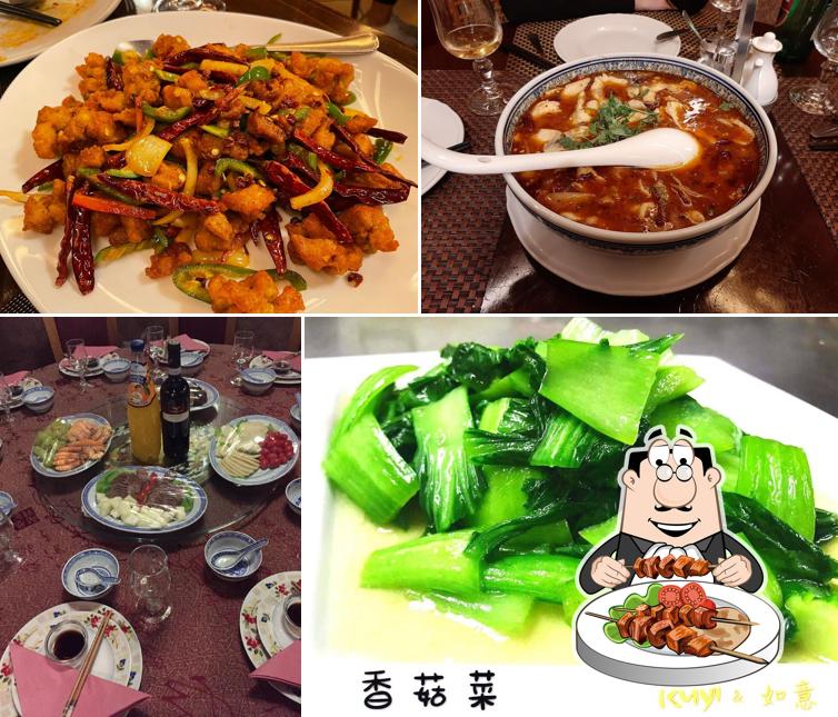 Cibo al Ru Yi