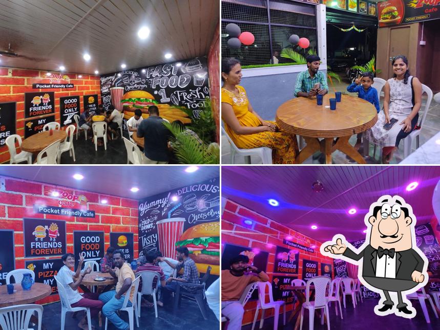 Zoop Cafe