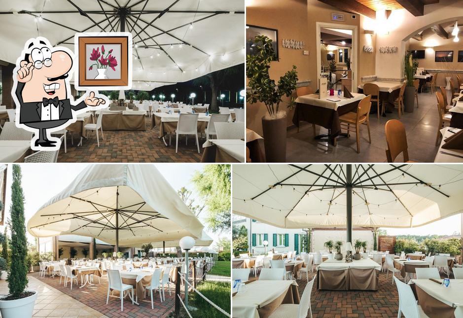 Ristorante Il Fienile