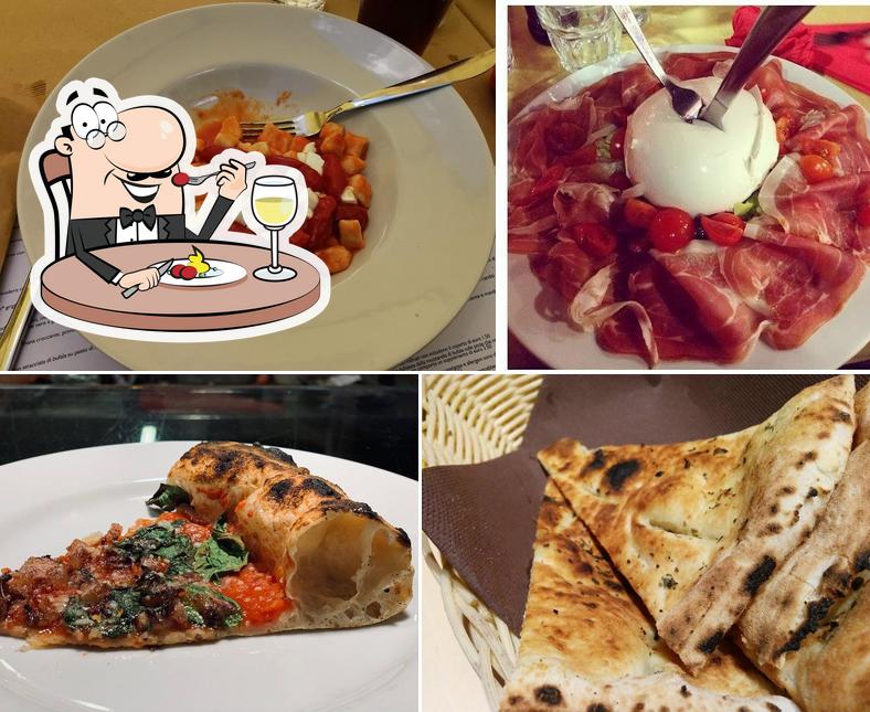 Fratelli la Bufala Potenza