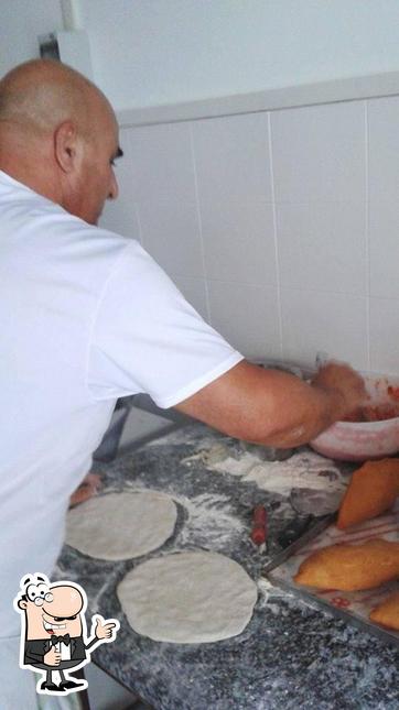 Foto di Pizzeria La Piazzetta