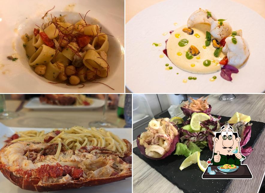 Cibo al 86 Bistrò