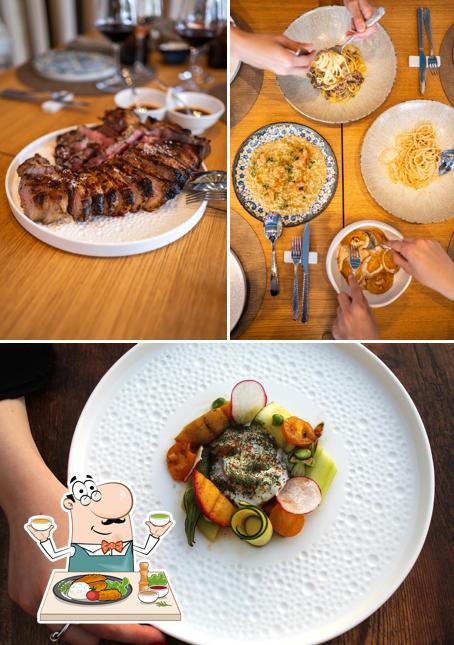 Cibo al Albori Ristorante & Bar