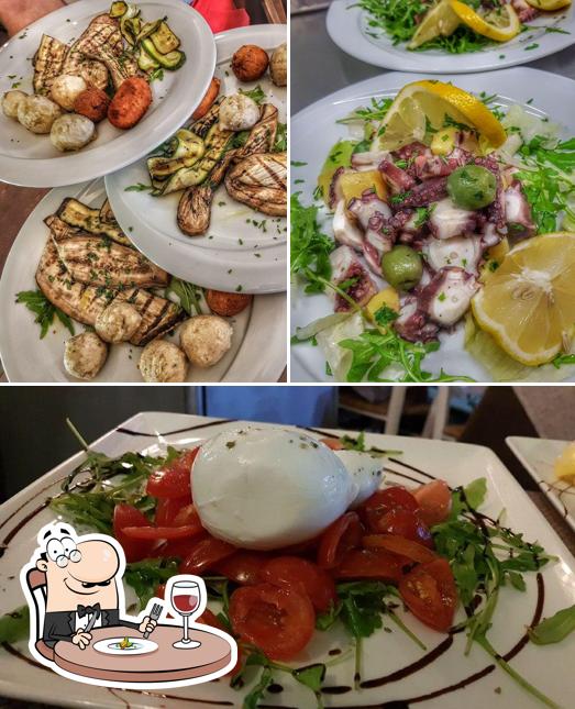 Platti al Annarè Trattoria Pizzeria