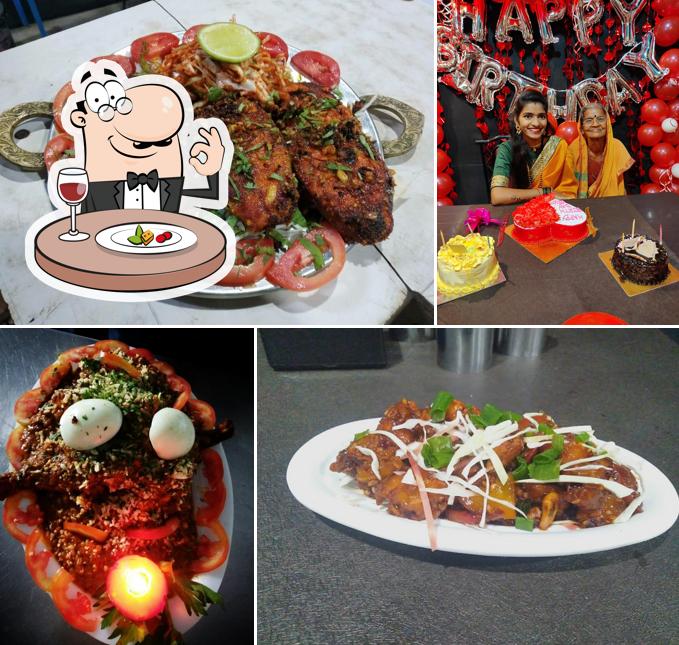 Badlapur food express