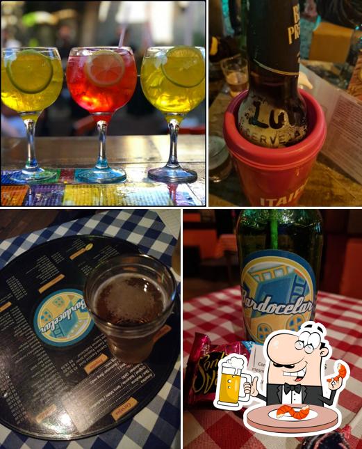 Bar Doce Lar