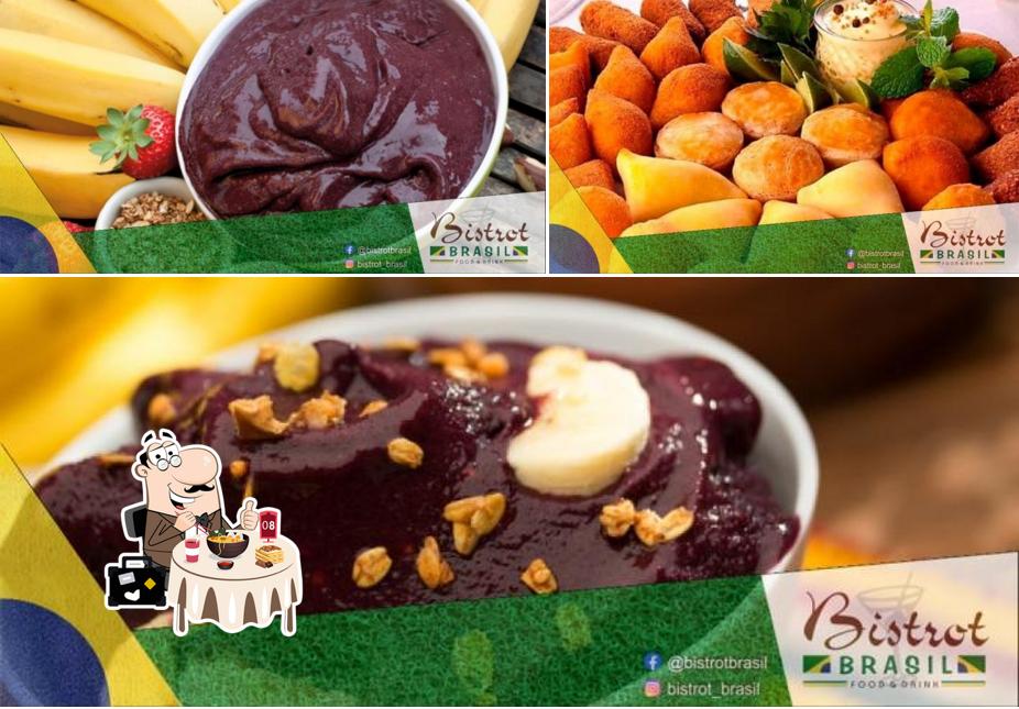 Cibo al Bistrot Brasil