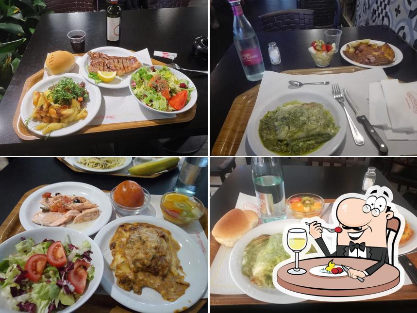 Brera Express Restaurant Pizzeria