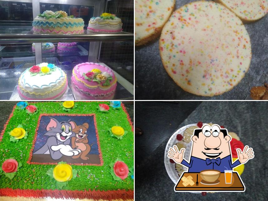 Brhamalingeshwara bakery and sweets