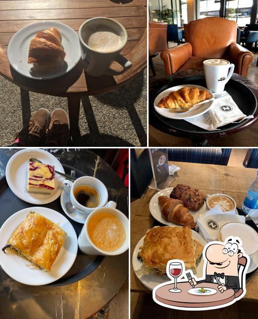 Caffè Nero Dasoudi