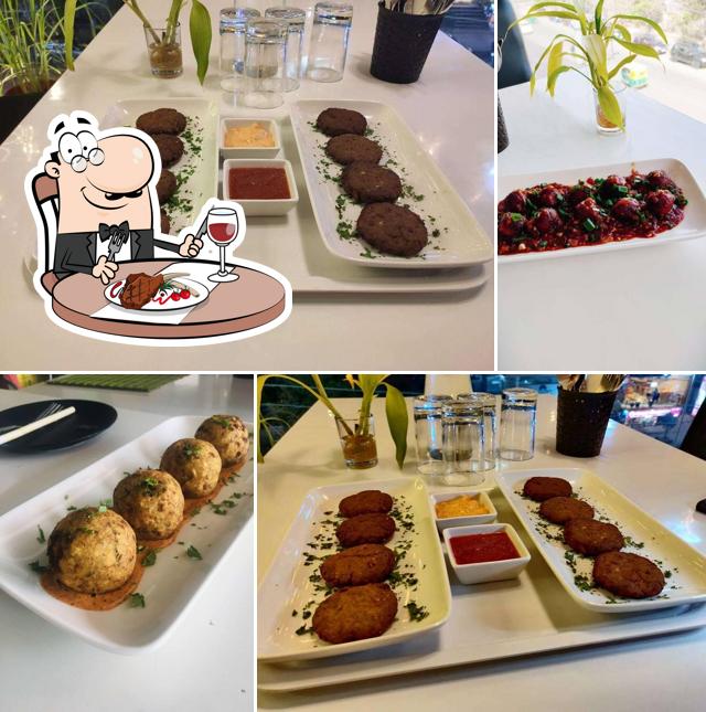 Fitofaga provides meat meals