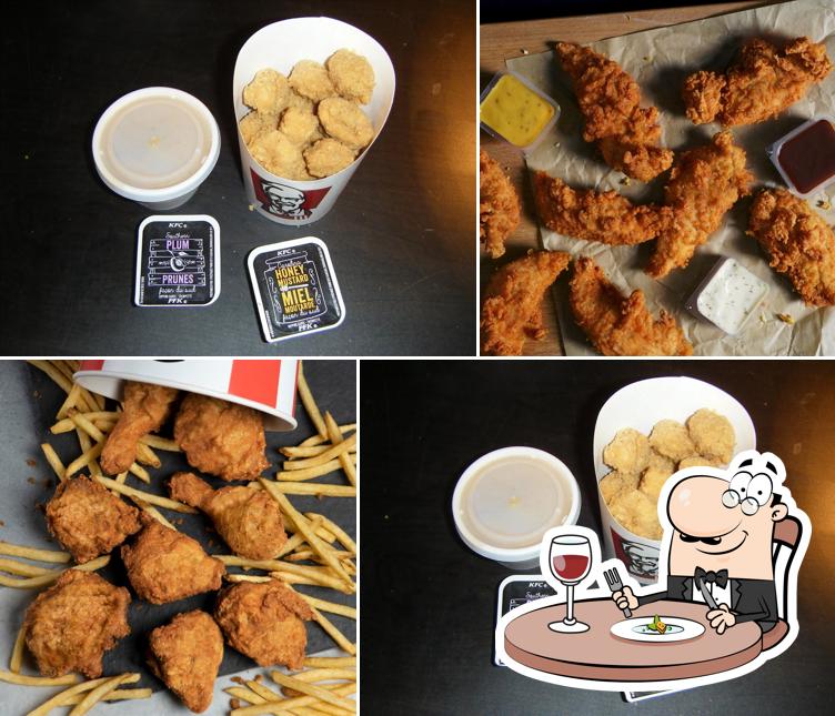 KFC