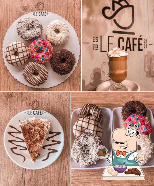Le Café