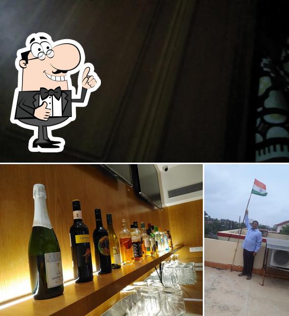 See this photo of @M The World Cuisine Restaurant