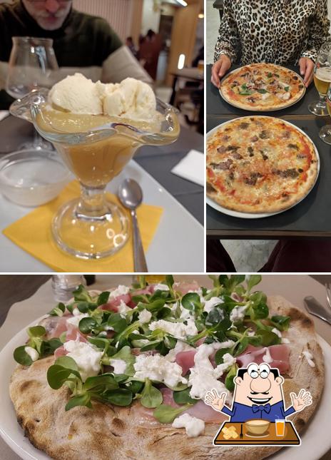Cibo al Mariposa