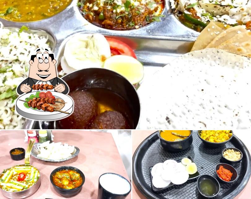 Meals at Nidhi’s Kitchen by Modern Group